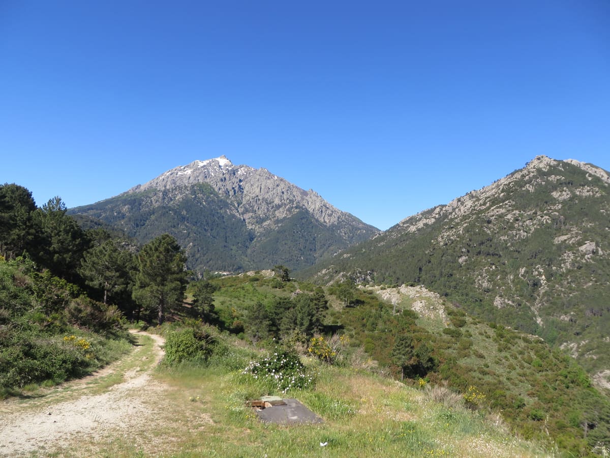 Montagne
