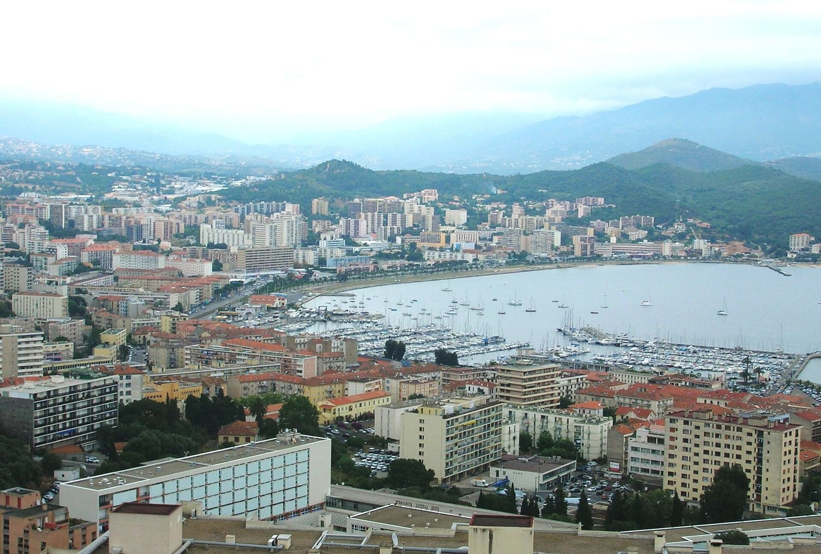 Côte ouest