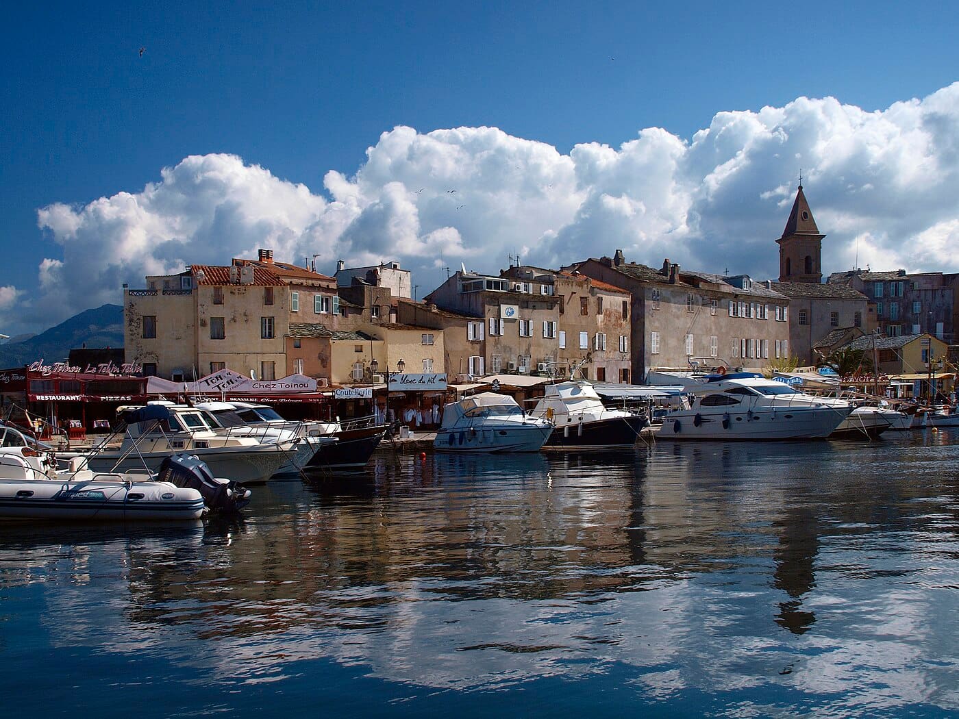 Cap Corse