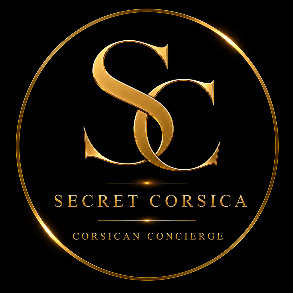 Secret Corsica