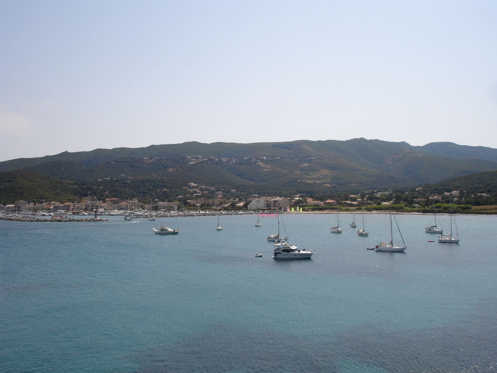 U Santa Maria
